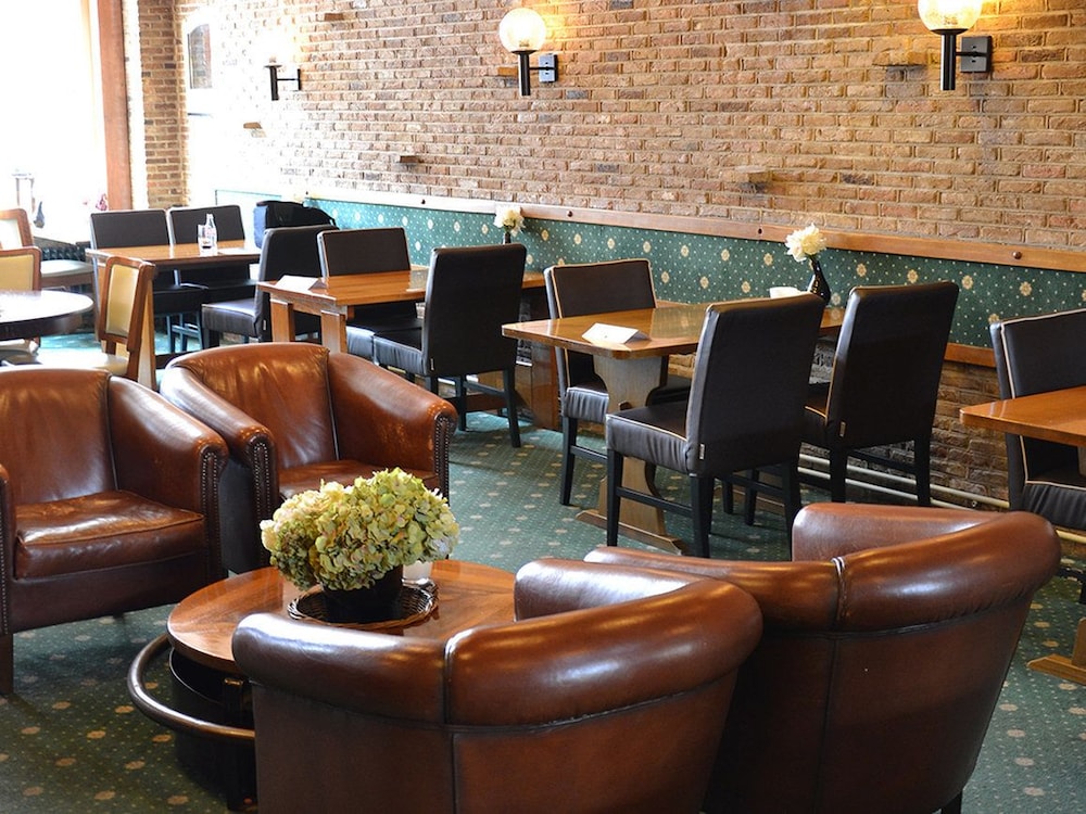 Fletcher Hotel Restaurant De Zalm 43/47