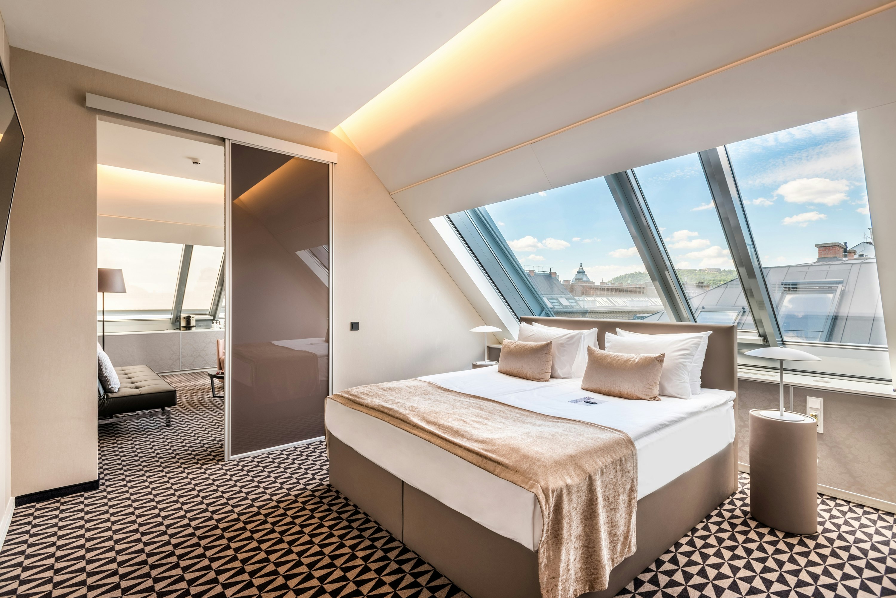 Hotel Moments Budapest 28/75