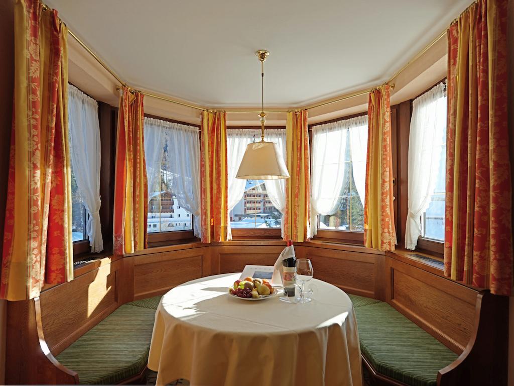 HOTEL ARLBERG 21/29