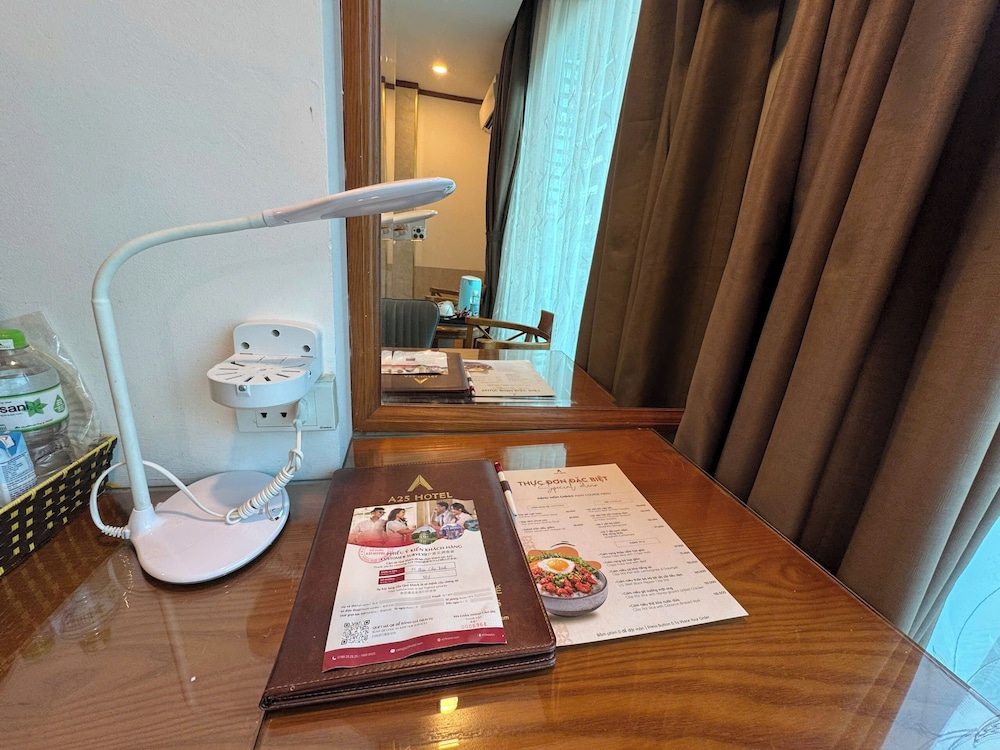 A25 Hotel Phan Chu Trinh 42/55
