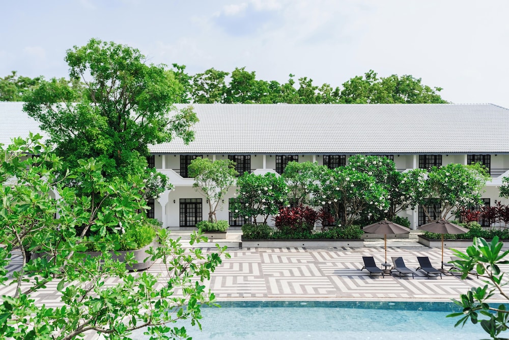 Indochina Hotel 40/50