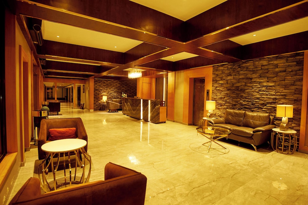 Hotel G Square 22/30