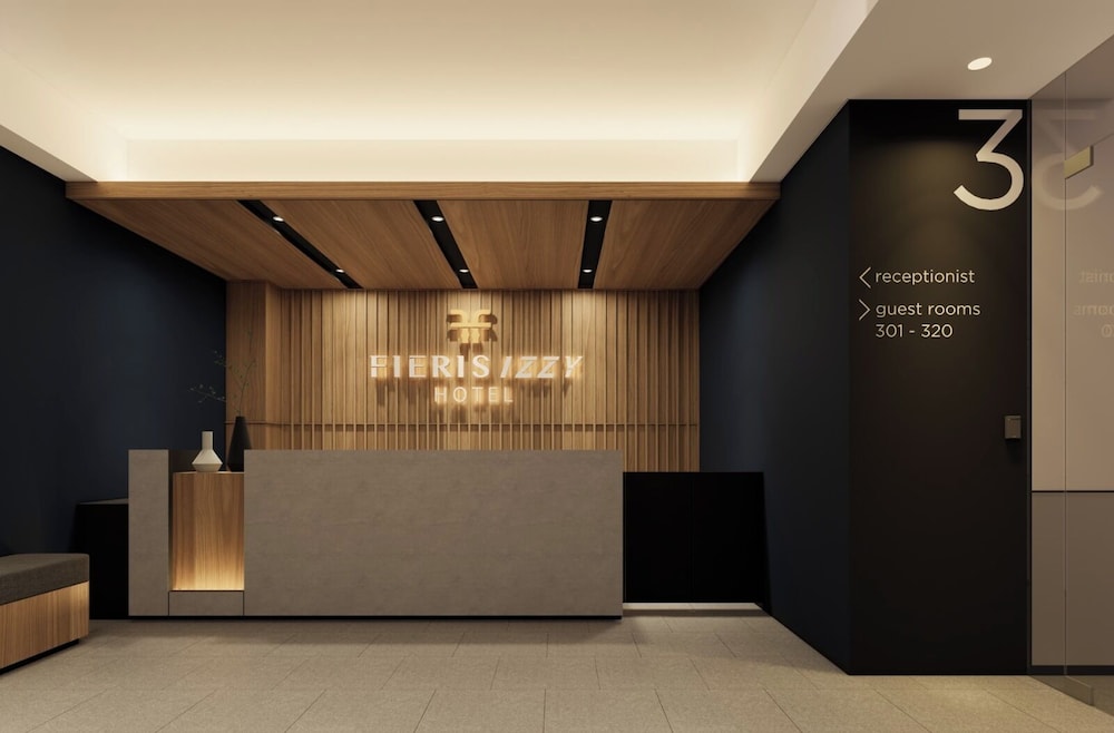 Fieris Hotel 10/50