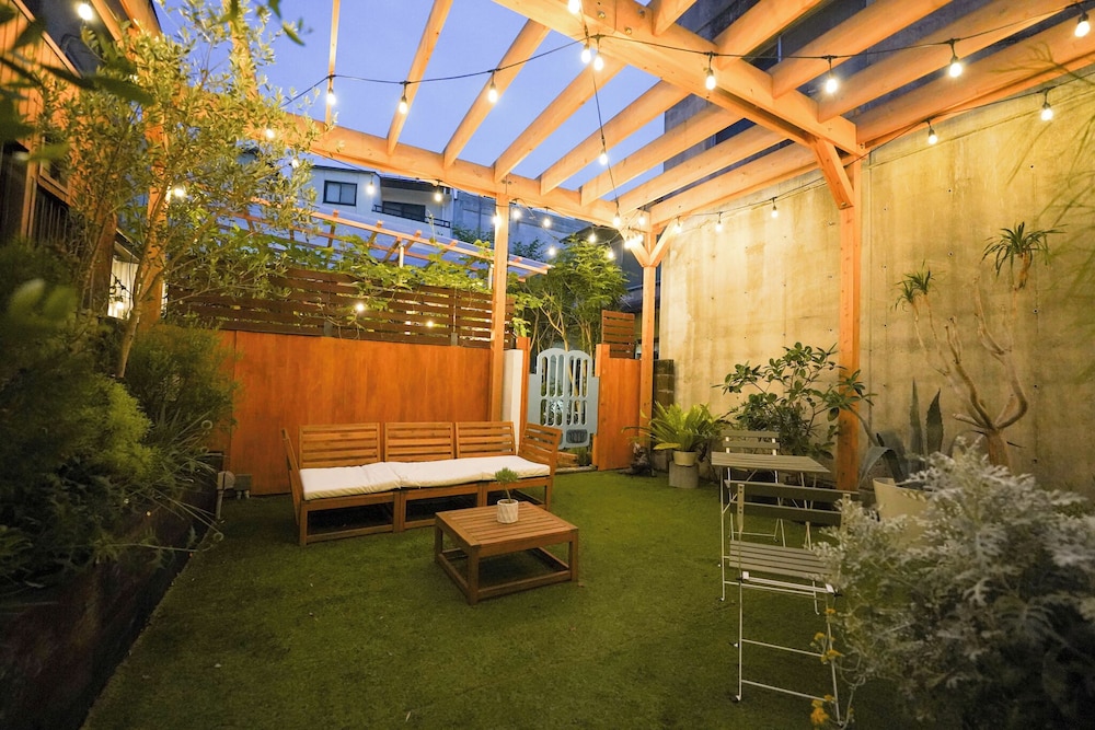 Traditional Apartment - Hostel 41/68