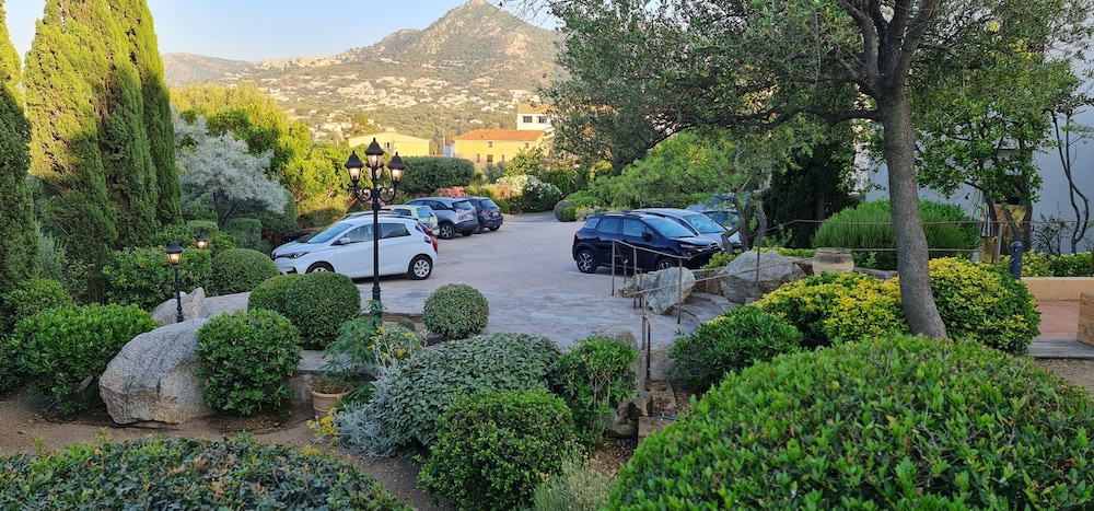 Hotel Cala di l Oru 26/36