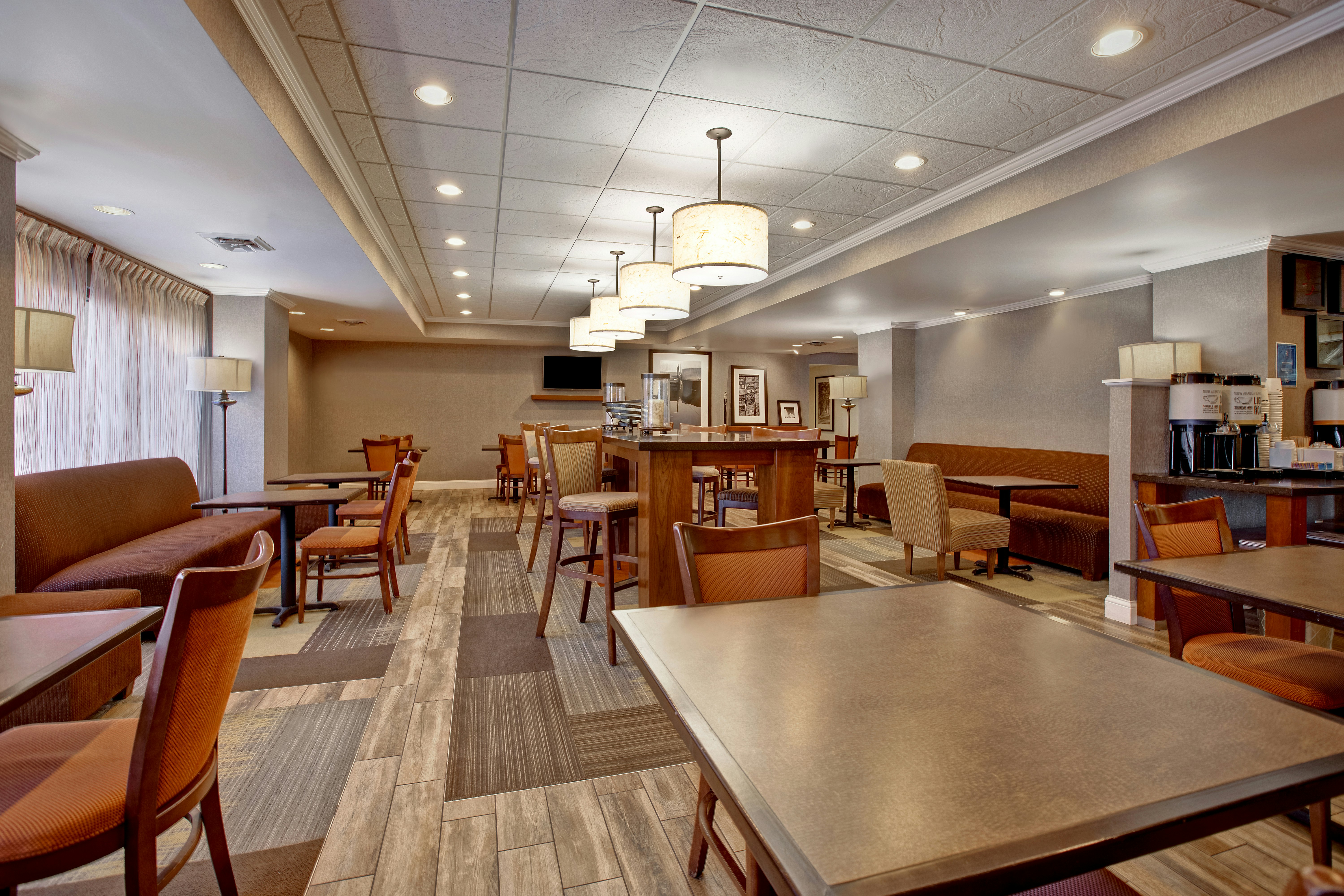 Hampton Inn Ft Wayne Southwest 11/14