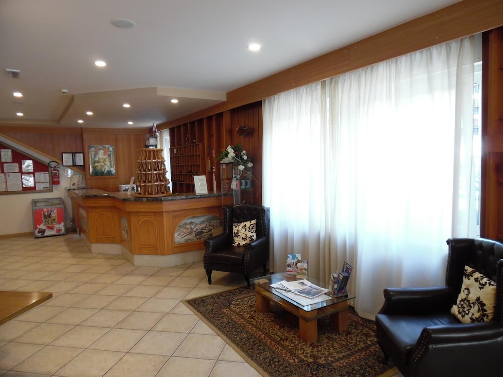 Hotel Andalo 3/25