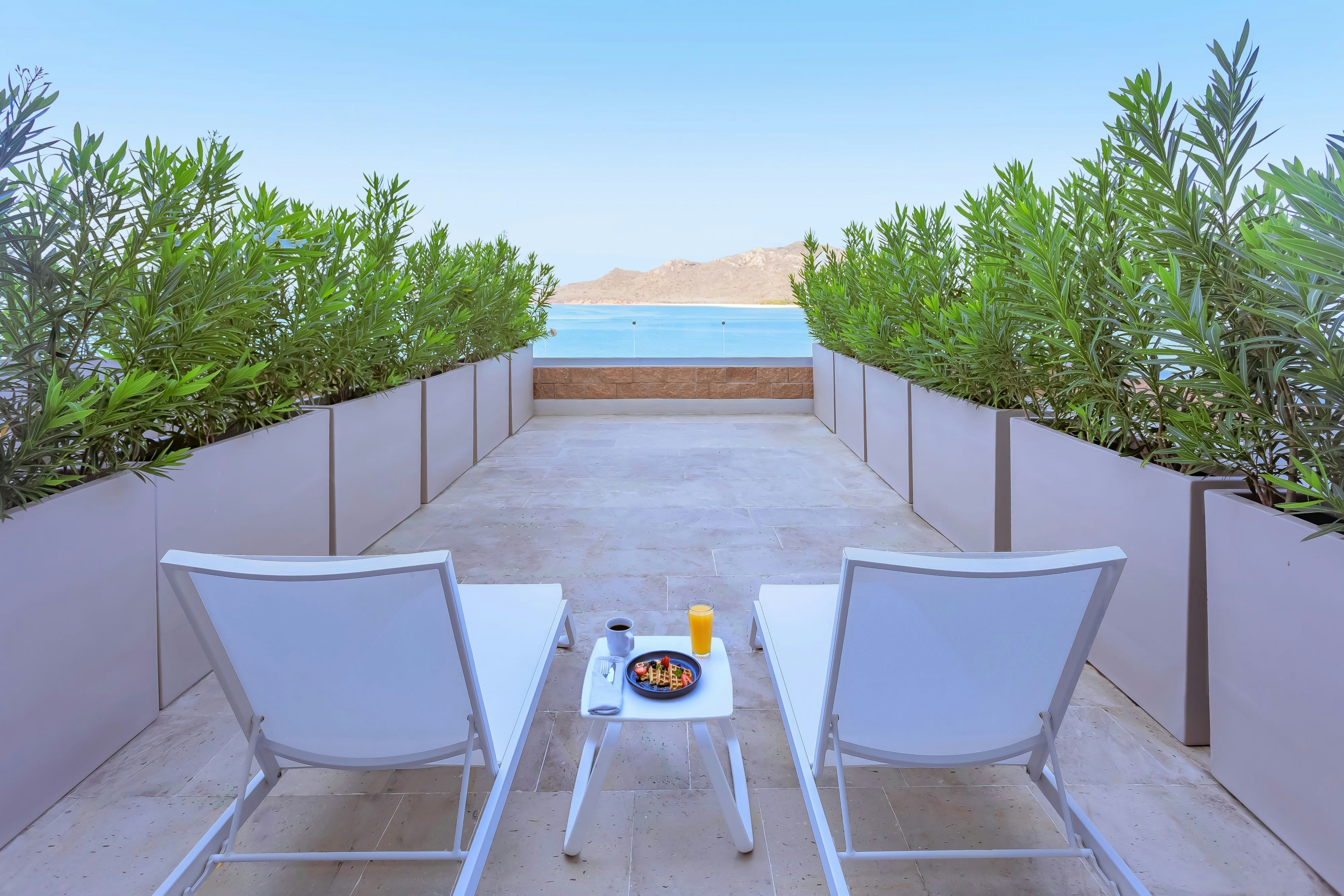Courtyard by Marriott Mazatlán Beach Resort 6/11