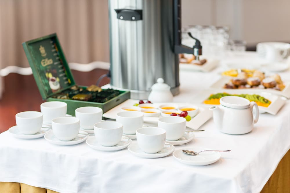 Hotel Villa Park Med Spa 46/58