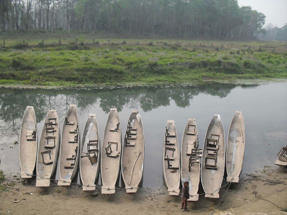 Eco Adventure Resort 16/23