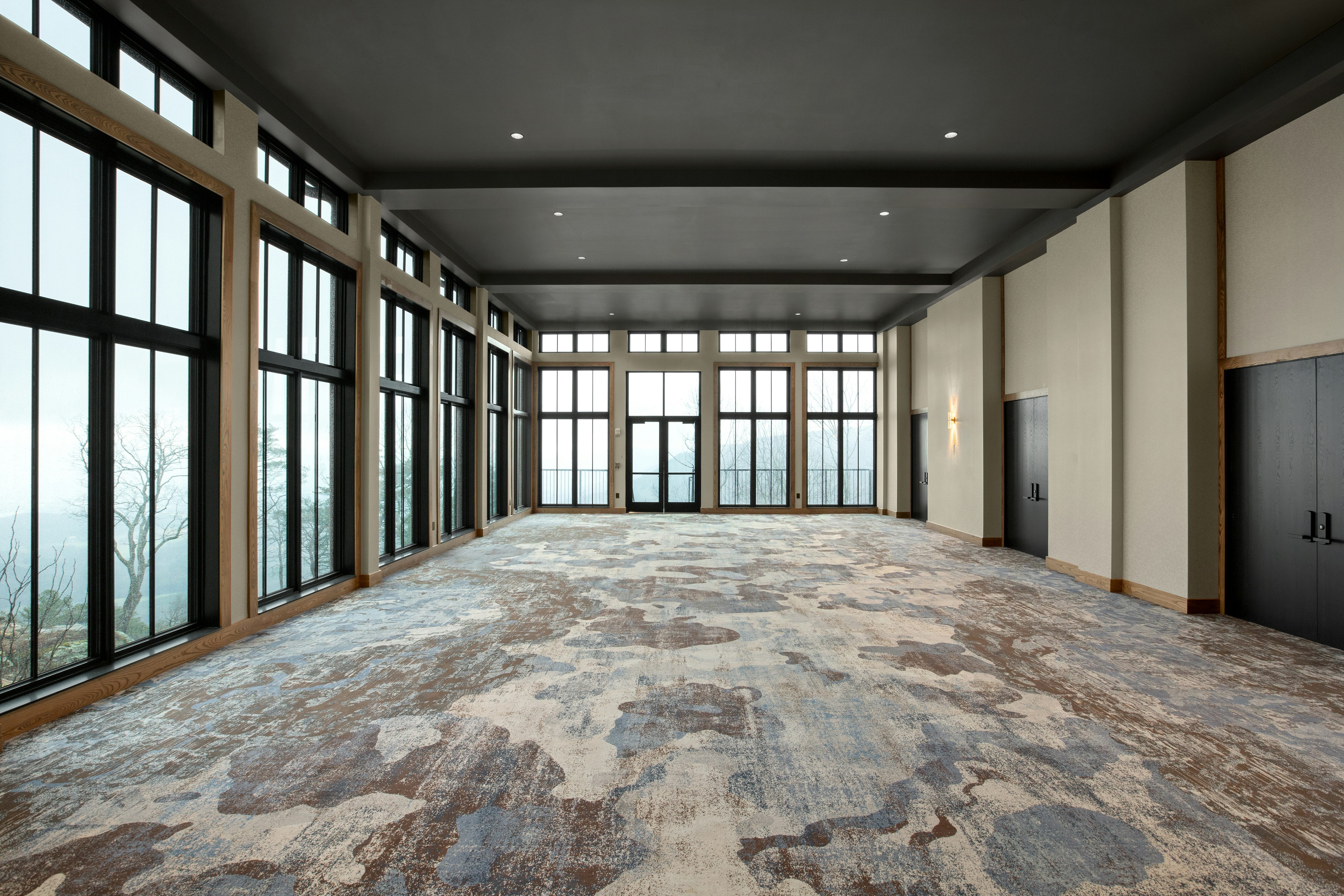Cloudland at McLemore Resort Lookout Mountain, Curio Hilton 49/58