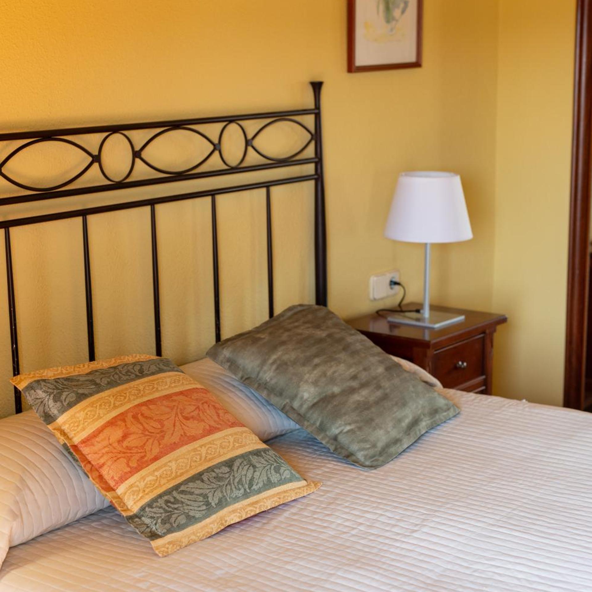 Hotel Rey Don Jaime 23/55