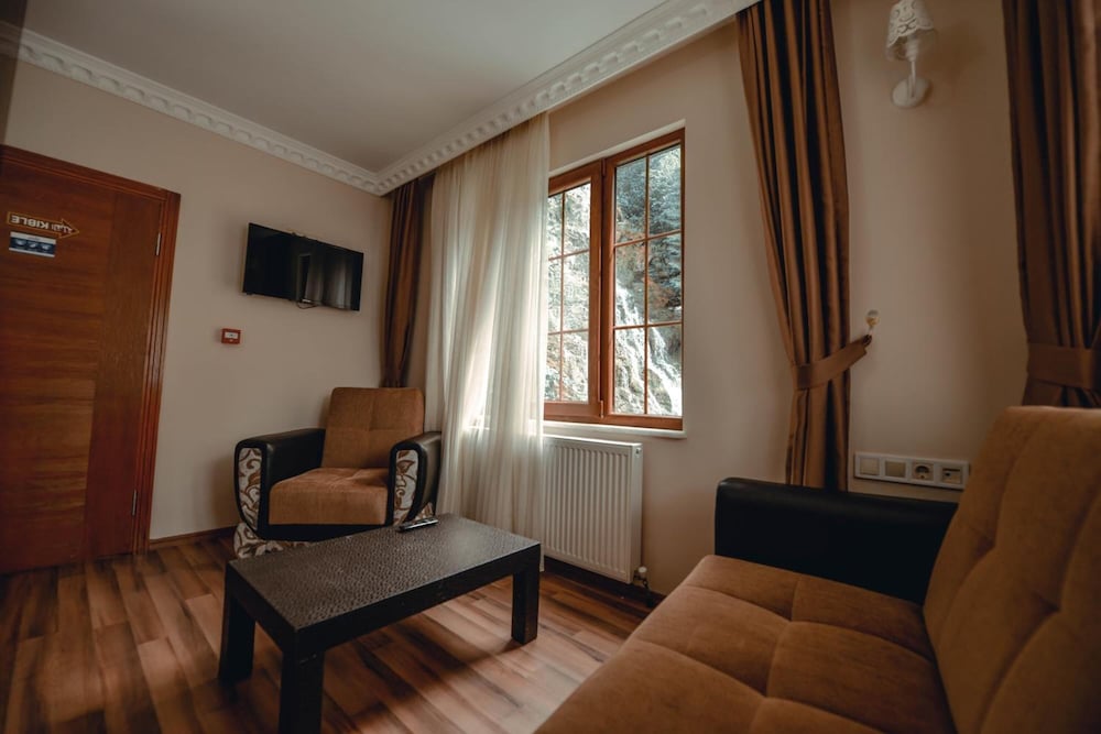 Aygun Suites Hotel & Bungalow Uzungol 25/50