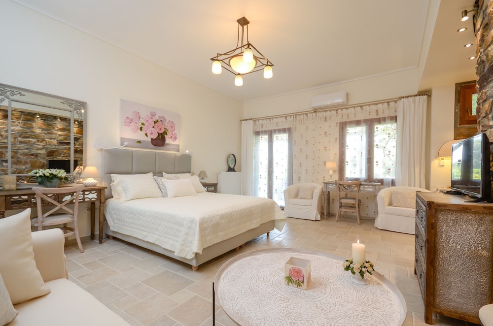 Villa Pari Manda 14/50