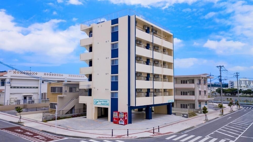Luana Uakoko Resort Hotel 48/57