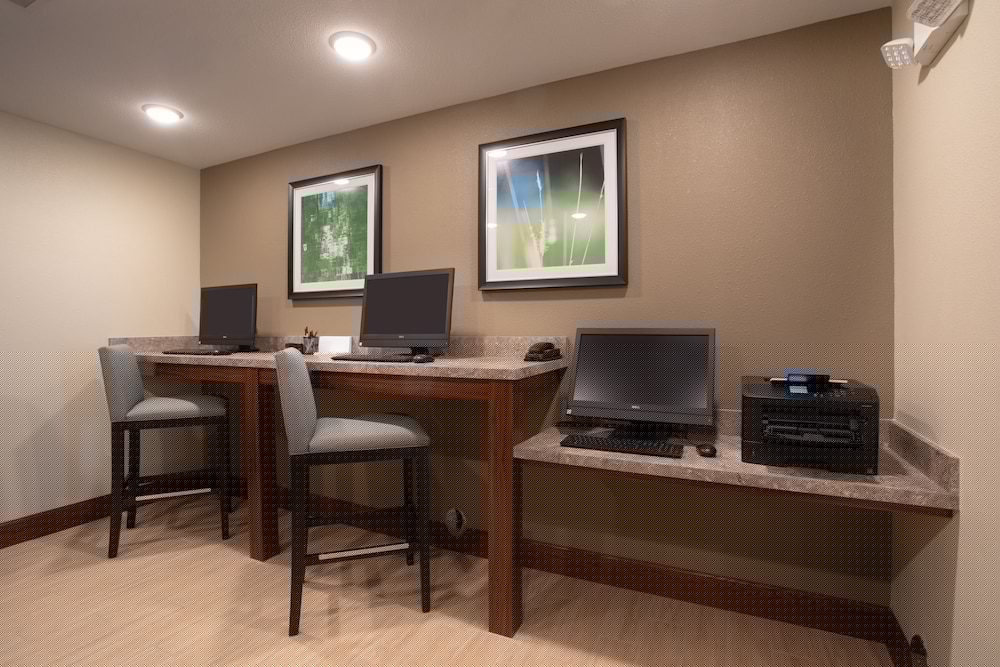 STAYBRIDGE SUITES DENVER SOUTH - HIGHLANDS RANCH 31/47