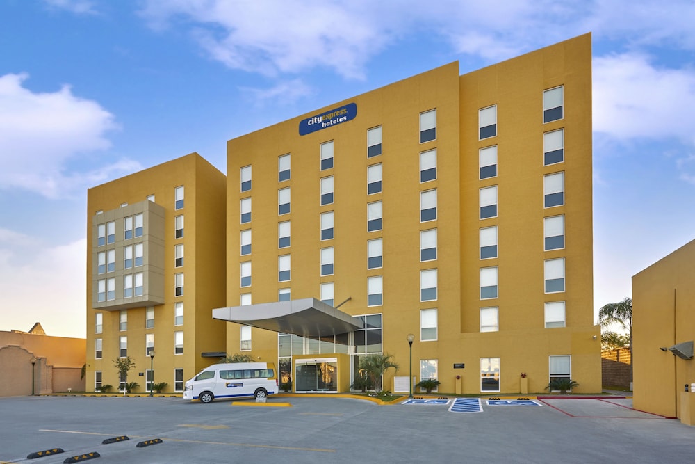 City Express by Marriott Matamoros in MATAMOROS