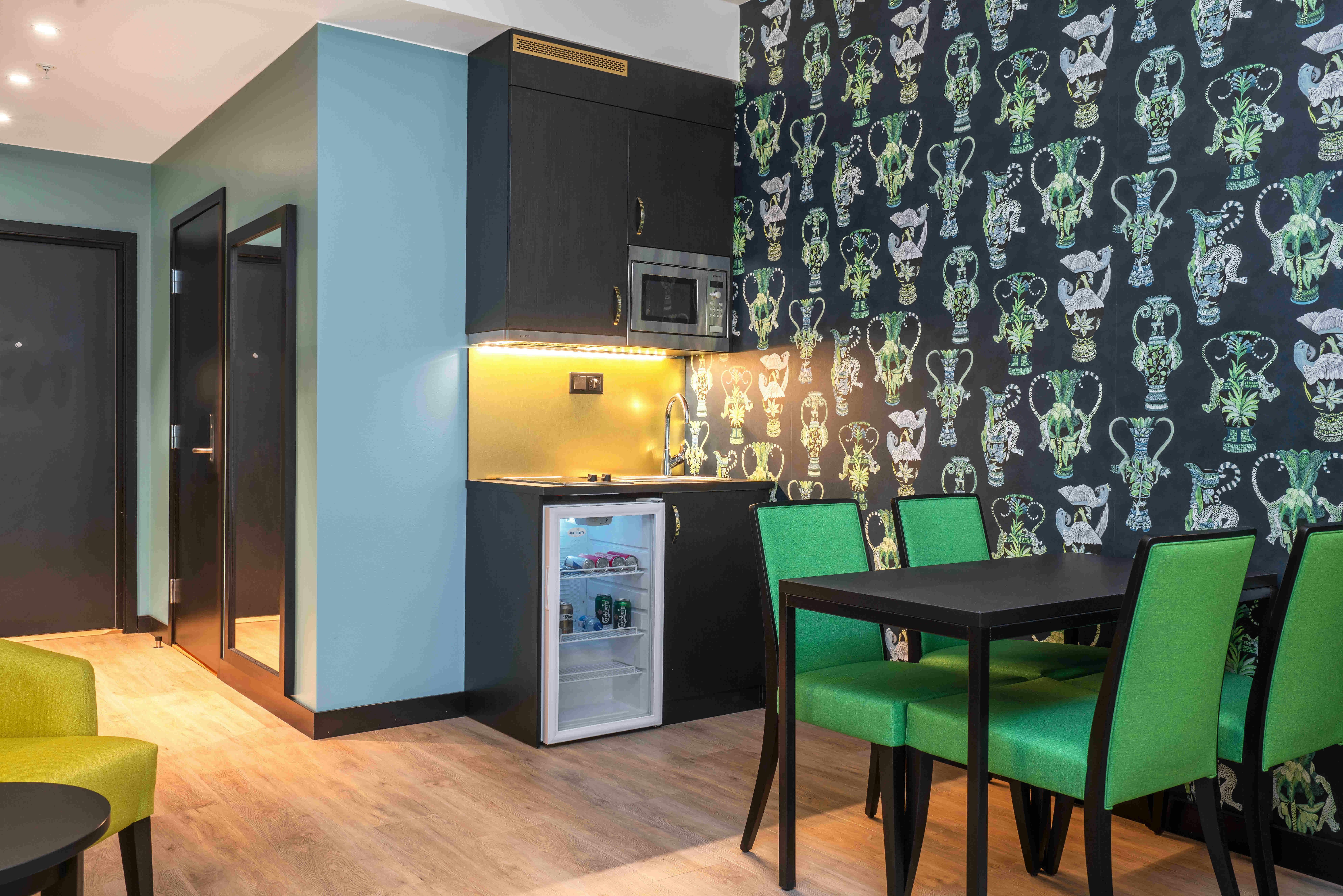 Thon Hotel Linne 50/58
