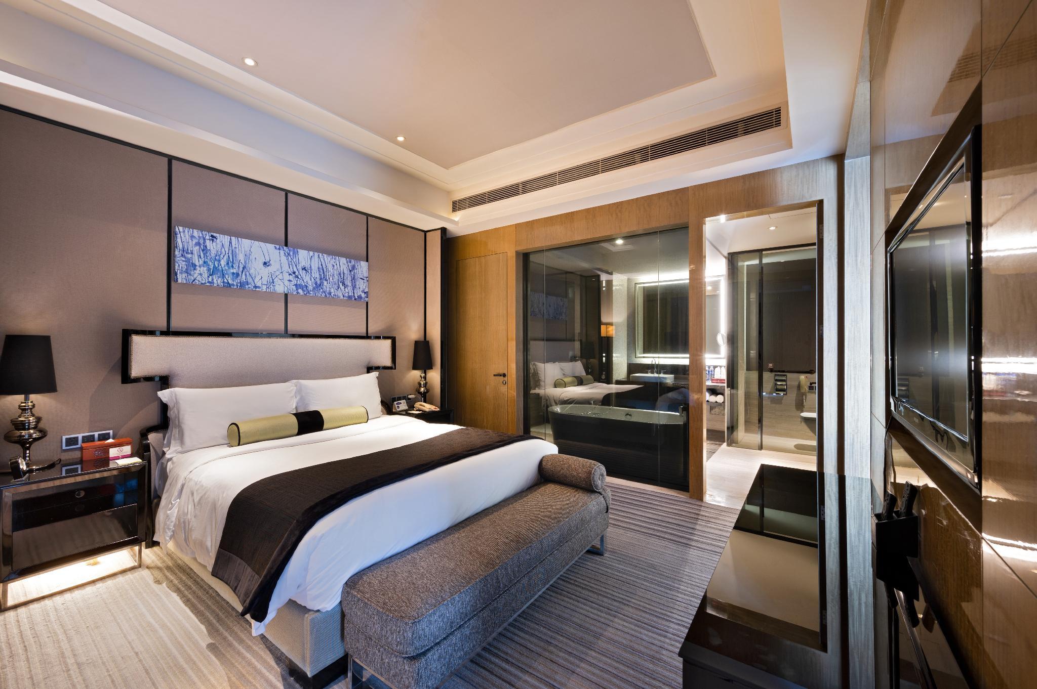 Ryokan, Deluxe, Suite