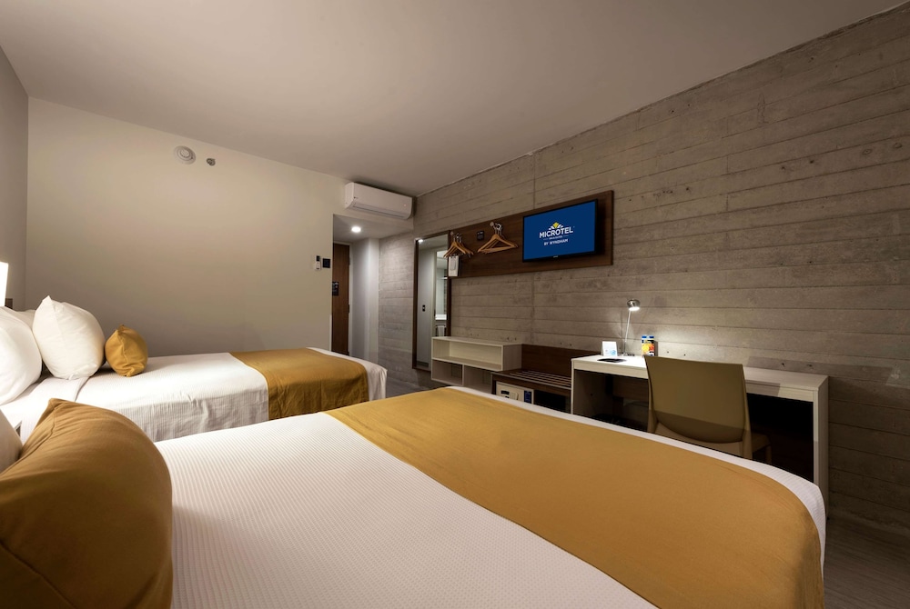 Microtel Inn Suites By Wyndham Guadalajara Sur 6/22