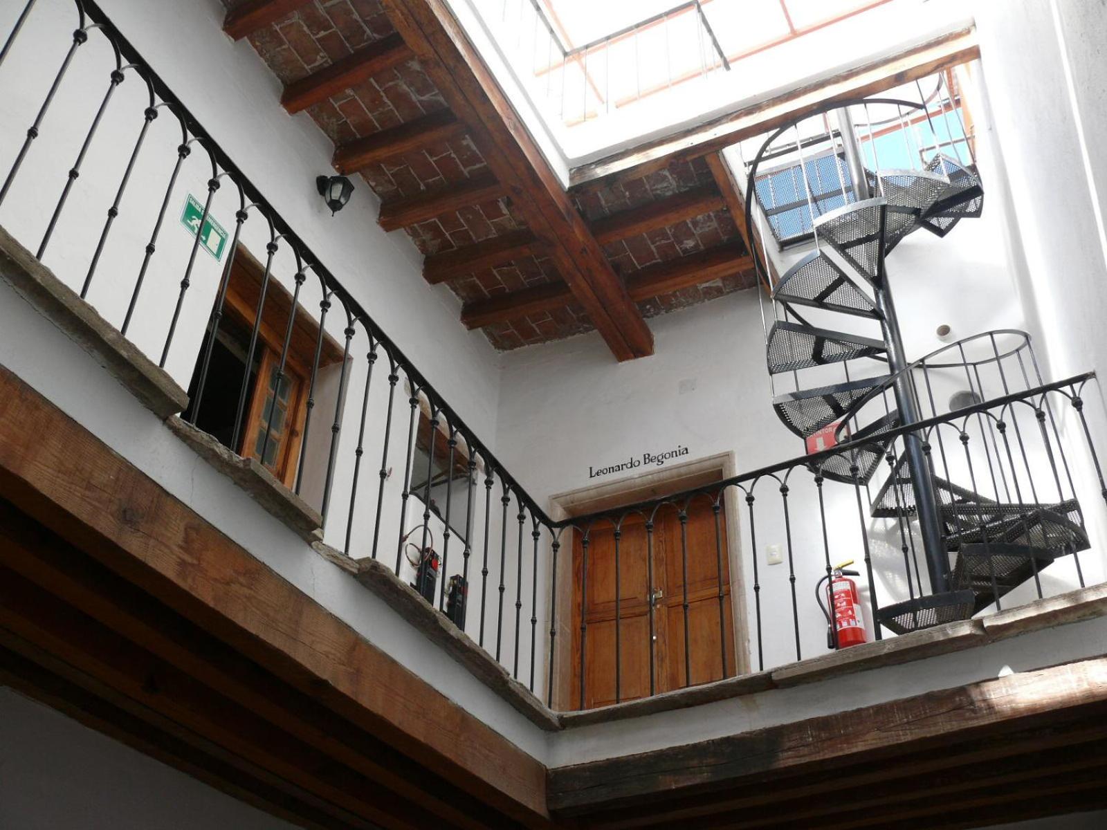 Hotel Meson Cuevano 26/50