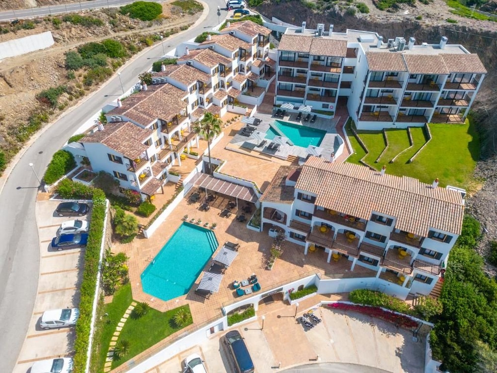 Calallonga Hotel Menorca 2/50