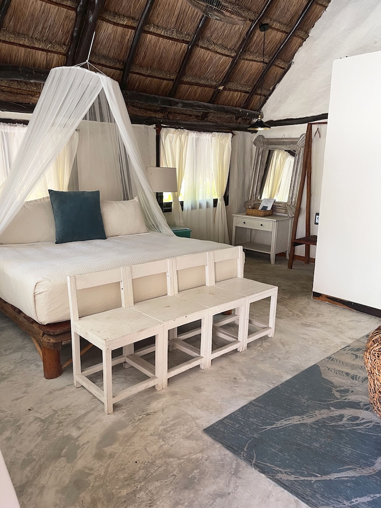 Sivana Tulum 30/50