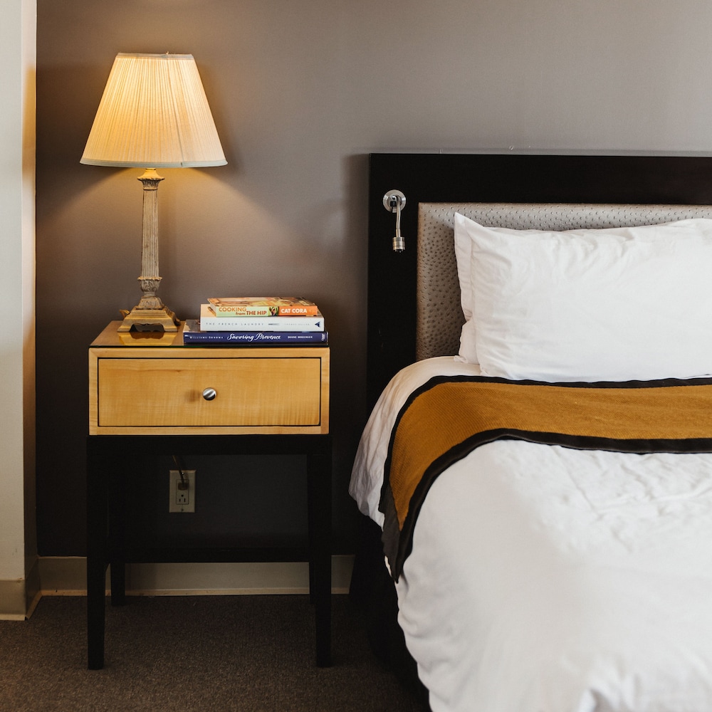 Stamford Suites Hotel 20/43