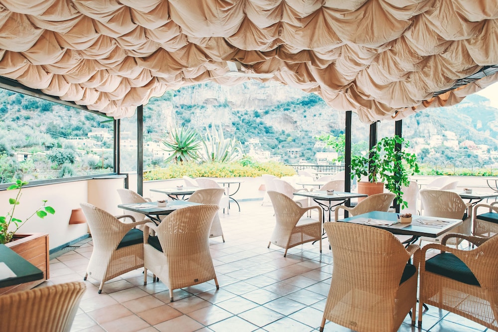 Hotel Royal Positano 39/50