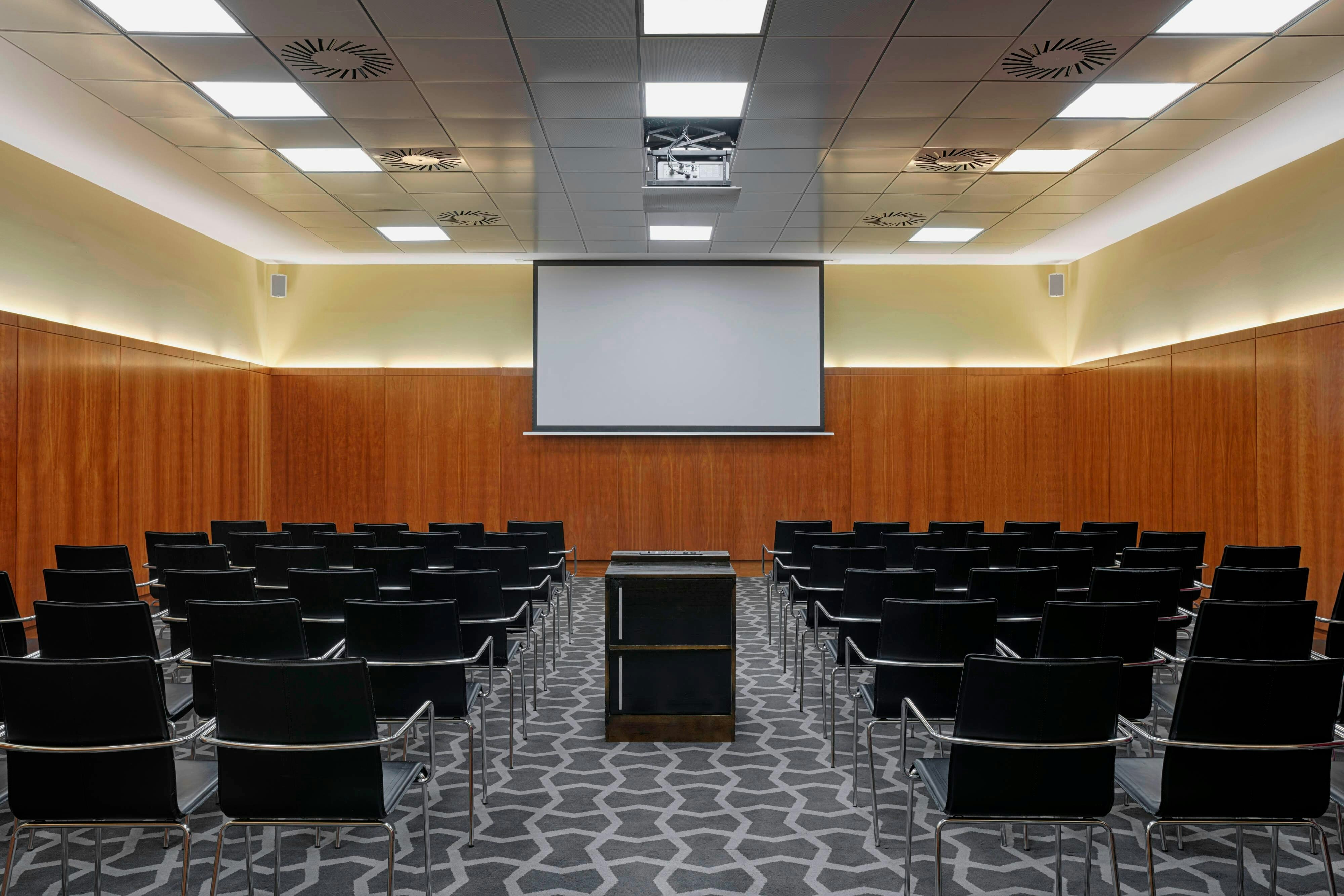 Le Meridien Oran Hotel Convention Centre 63/72