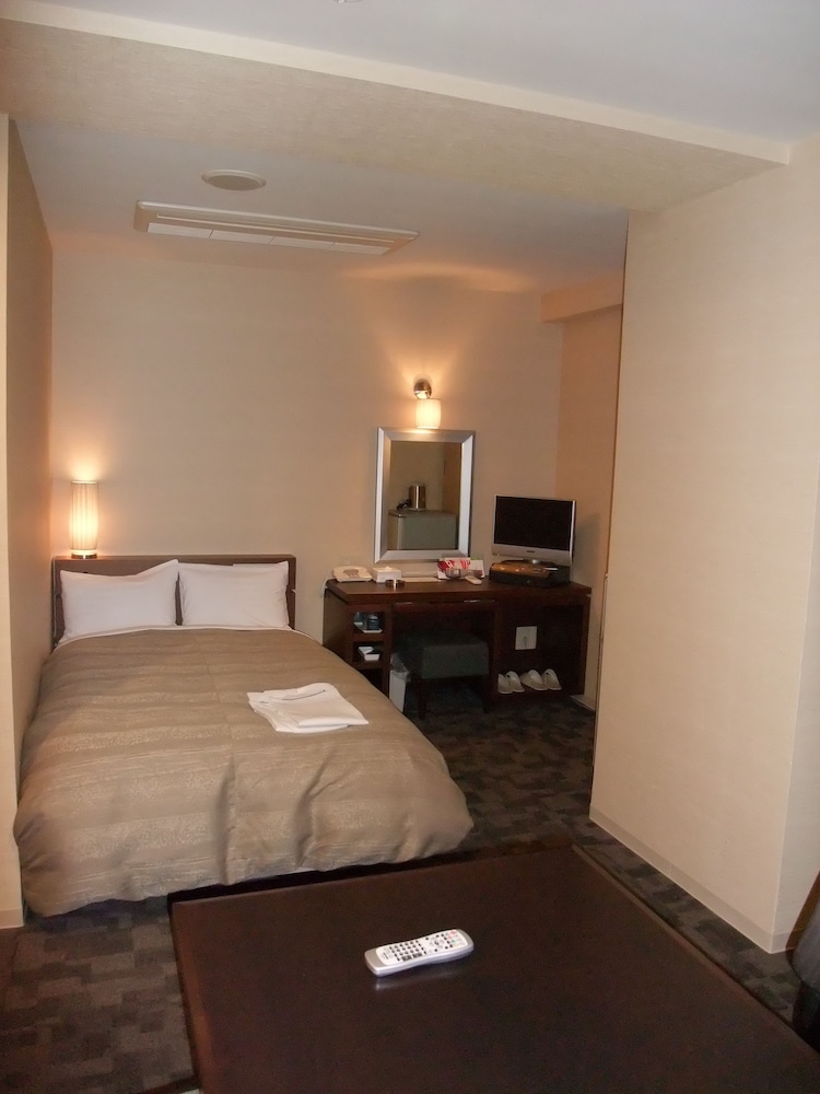 Center Hotel Toyota 29/57