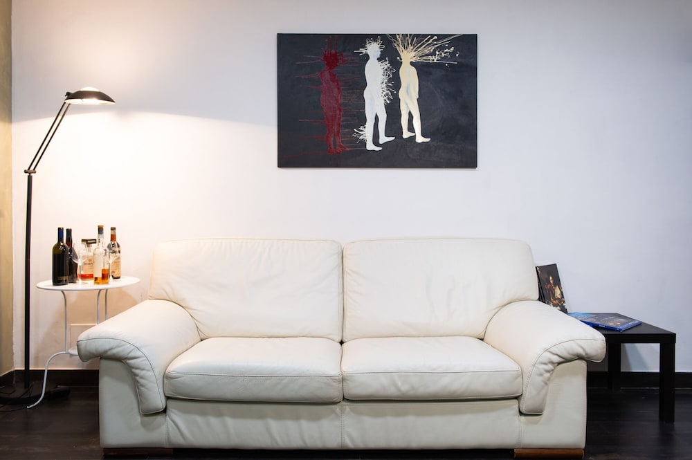 BORGO PIO SUITES INN 52/70