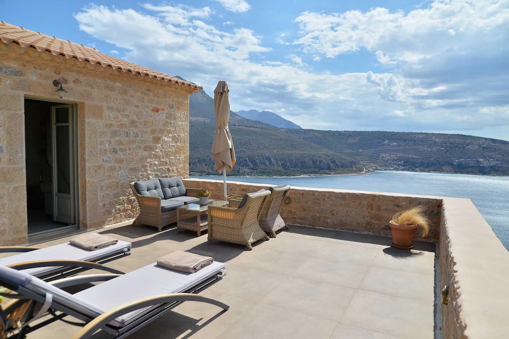 Akrolithi Boutique Hotel - Adults Only 53/58
