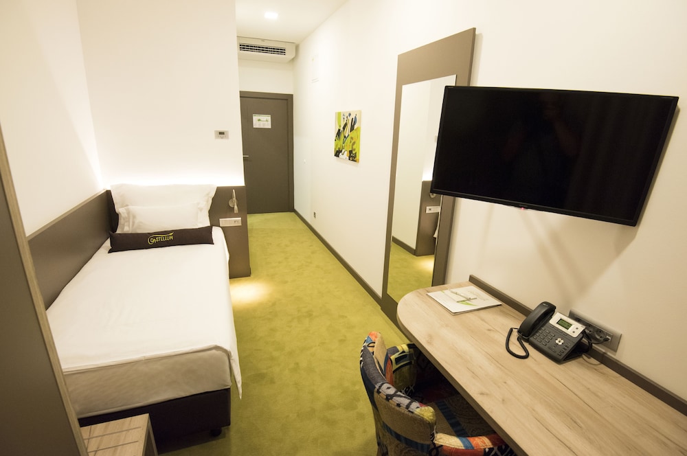 Hotel Castellum 23/48