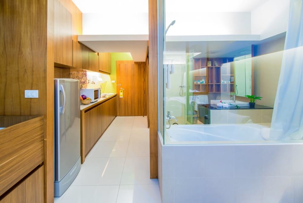 Laemtong Hotel Serviced Apartment 20/53