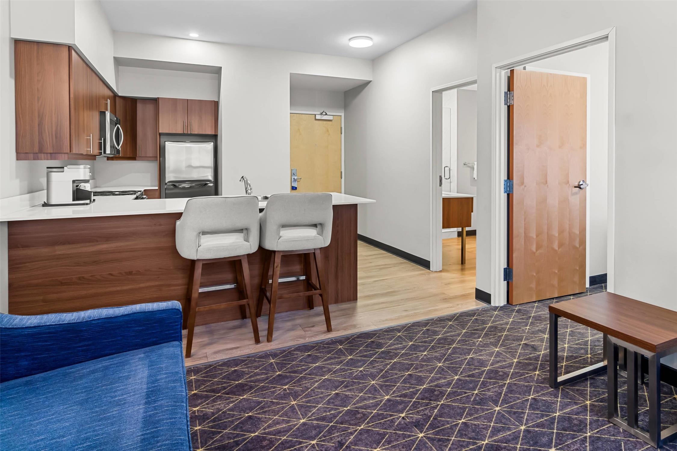 Park Inn by Radisson, Kelowna 17/40