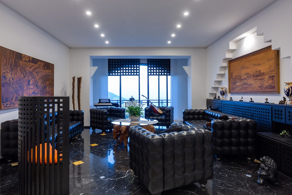B and B Villa La Ventana 40/50