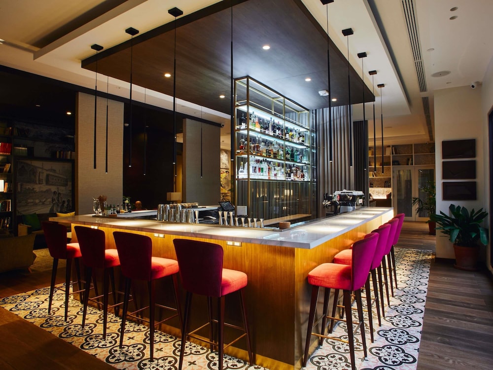 Manto Hotel Lima - MGallery Collection 38/50