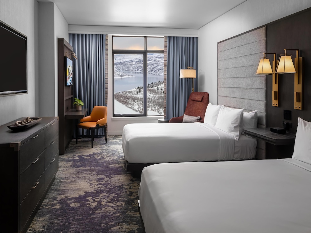 Grand Hyatt Deer Valley 11/50