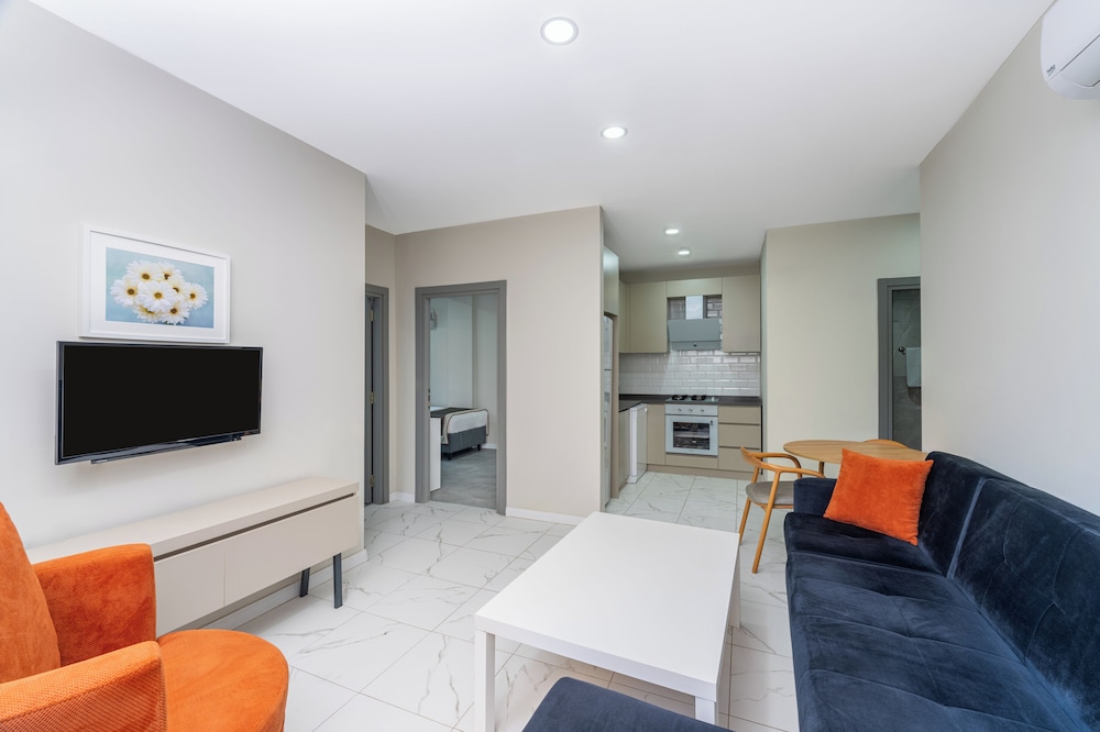 Echinus Hotels 28/48