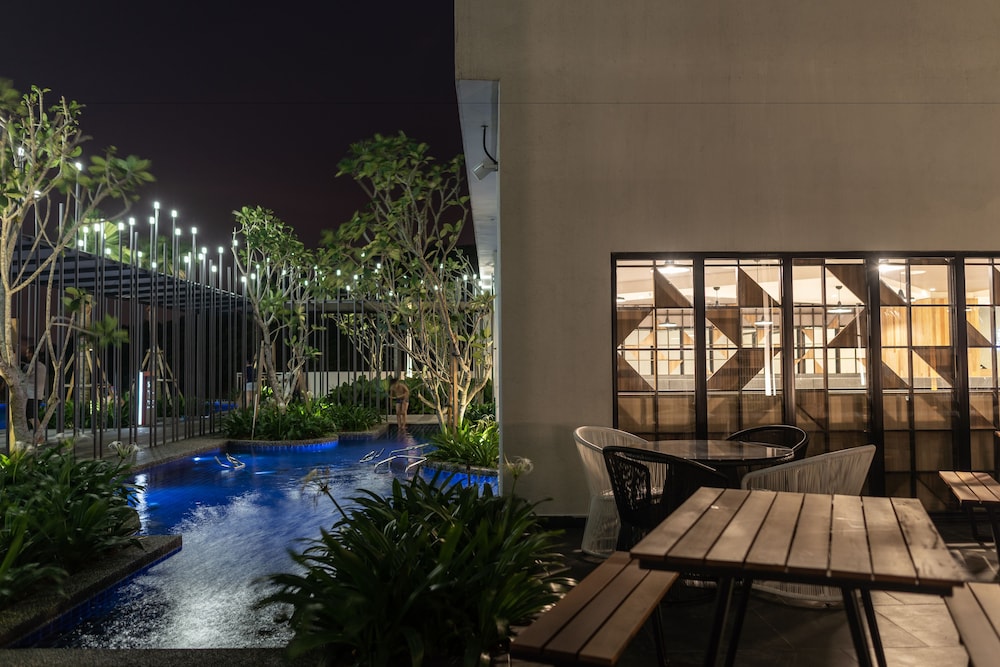 Ramada by Wyndham Meridin Johor Bahru 28/67