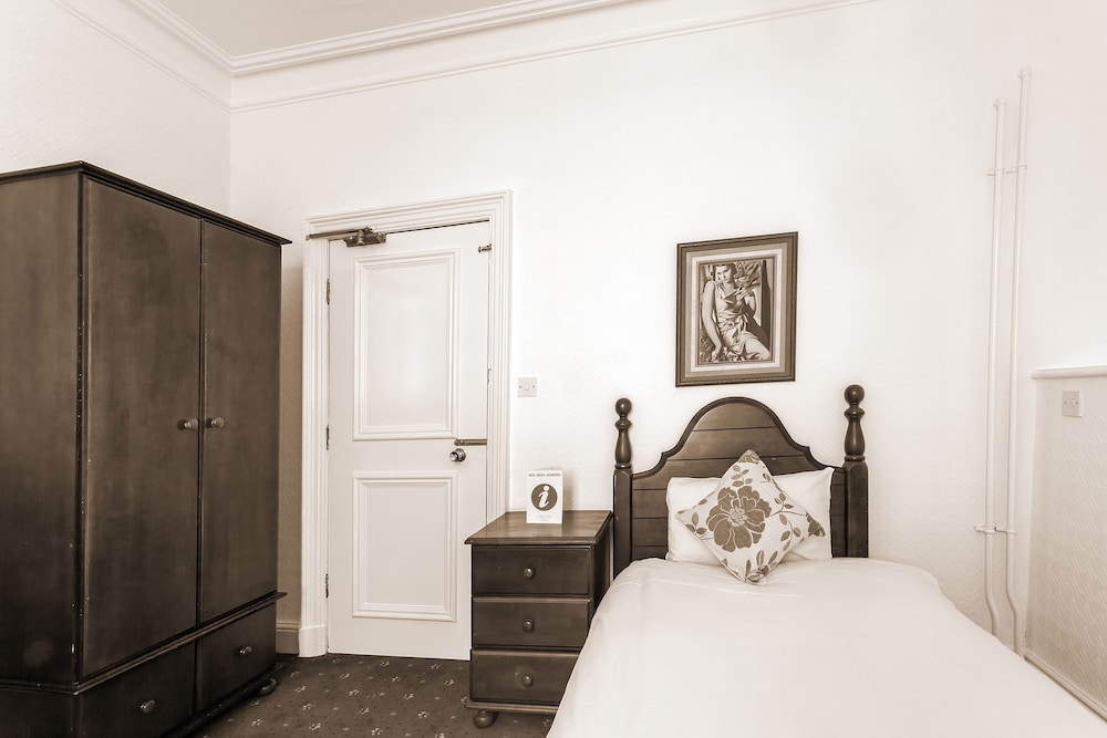 Prince of Wales Hotel Southport 25/62