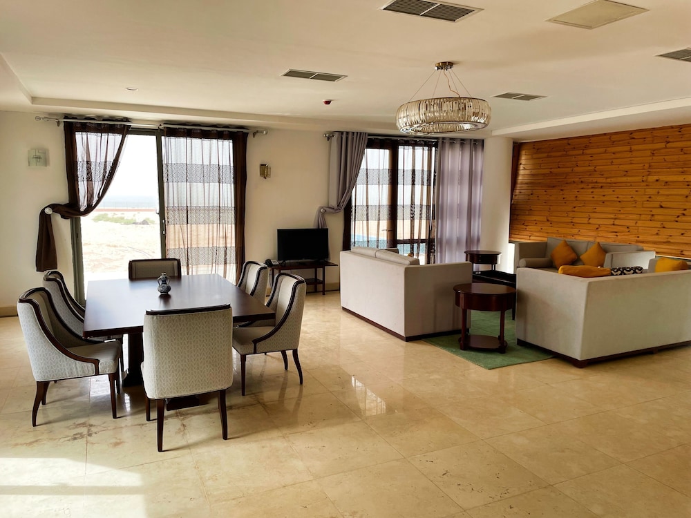 Hotel Al Salam Resort 15/20