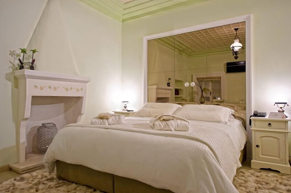 Orologopoulos Mansion Luxury Hotel 6/50