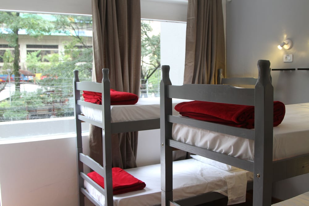 Soul Hostel 13/50