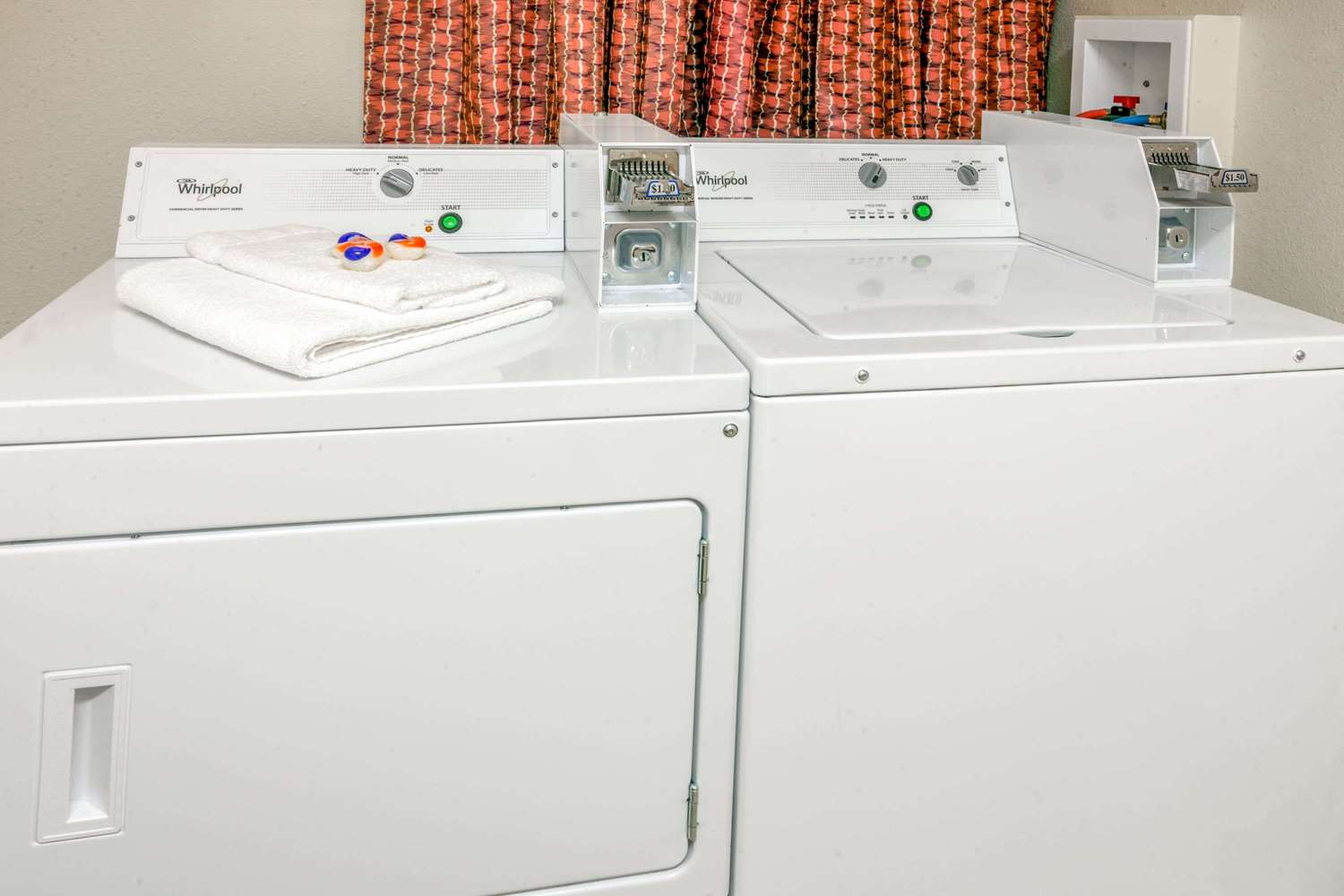 Baymont By Wyndham Amarillo East 11/11