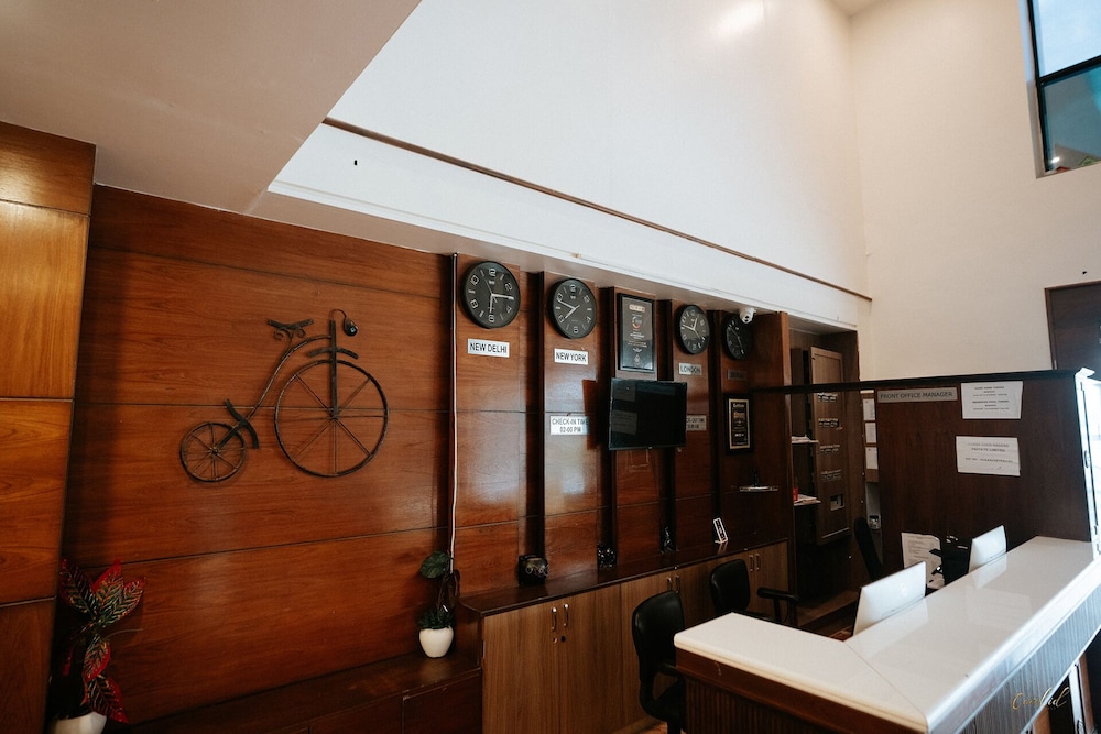 Cygnett Inn 20/48