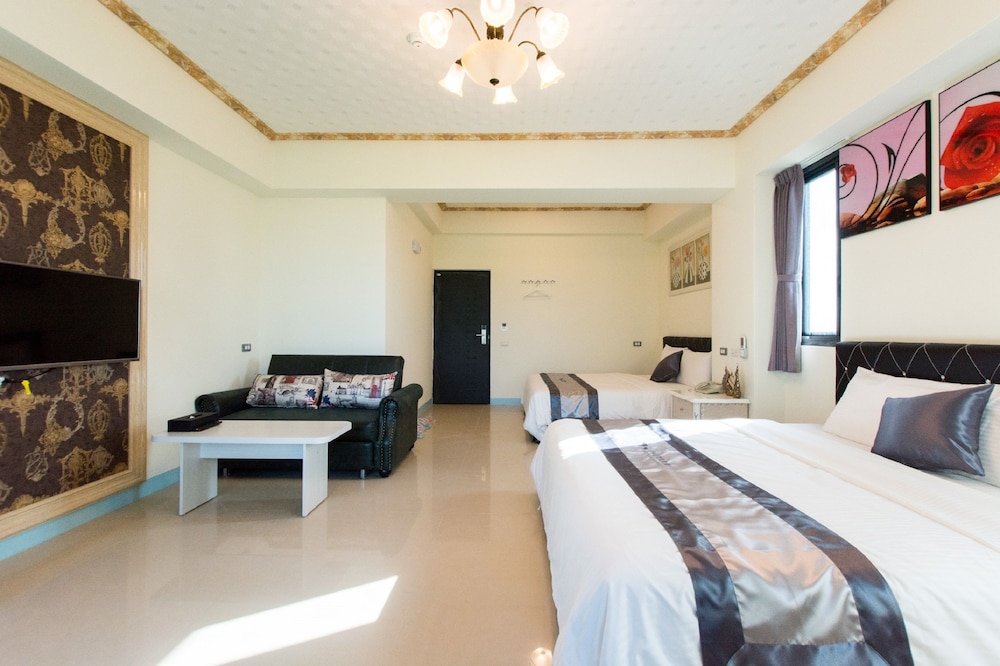 Melinda Resort Villa 12/50