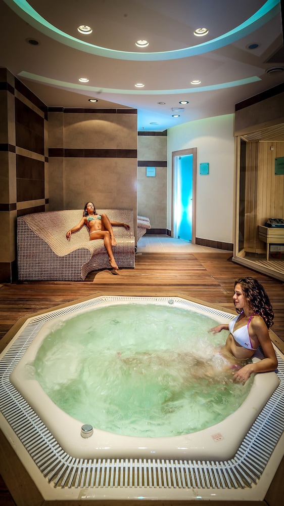 Monte Casa Spa And Wellness 18/50