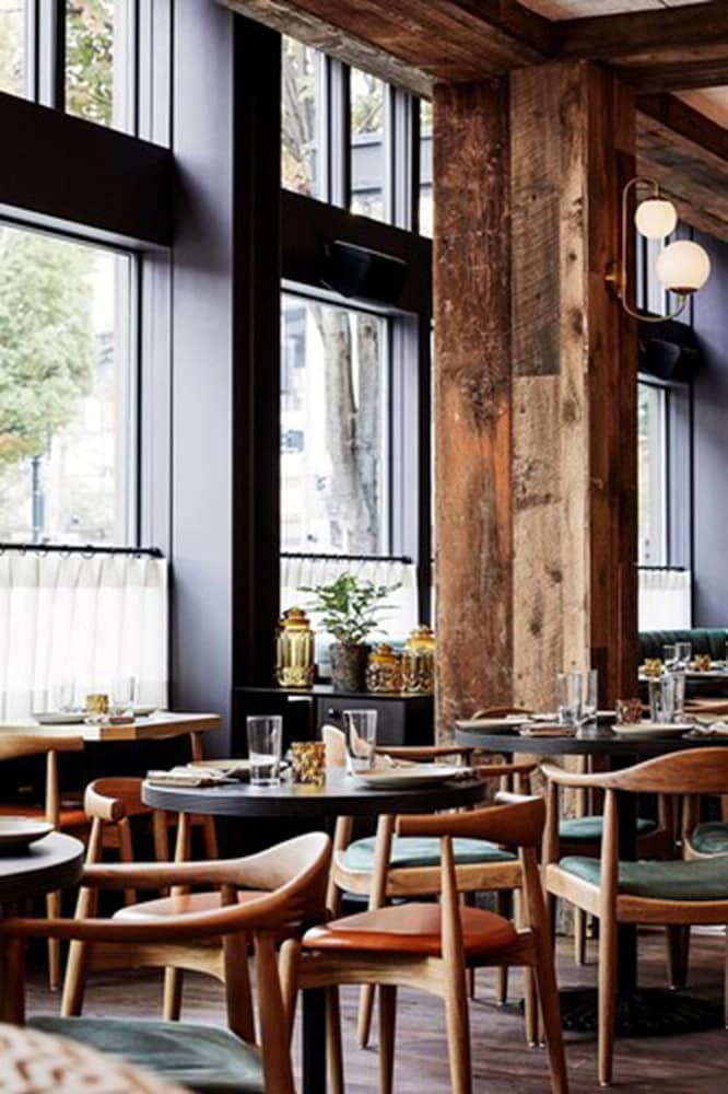 The Hoxton Portland 46/58